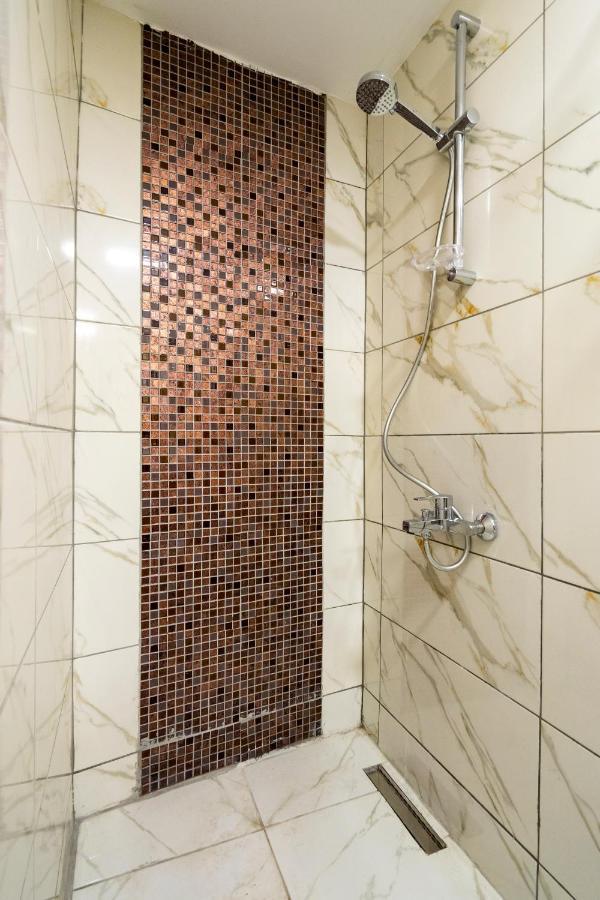 Ottoman World Apartment Istanbul Ngoại thất bức ảnh